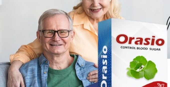 Orasio Reviews – Capsules for Diabetes Symptoms