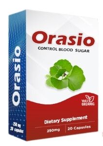 Orasio capsules Reviews Malaysia