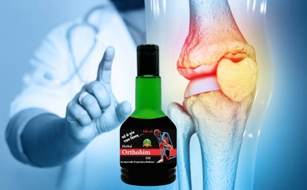 Orthohim oil Reviews India - Opinions, price, effects