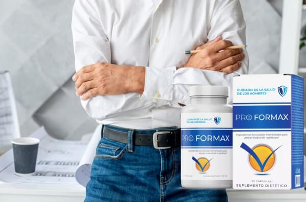 PROFormax – What Is It 