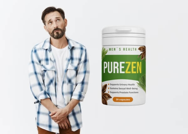 PureZen – What Is It 