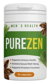 PureZen capsules Reviews Tunisia