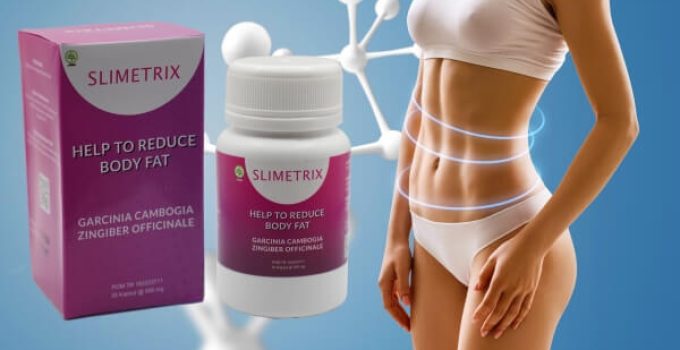 Slimetrix Reviews – Help You Drop Weight? Price