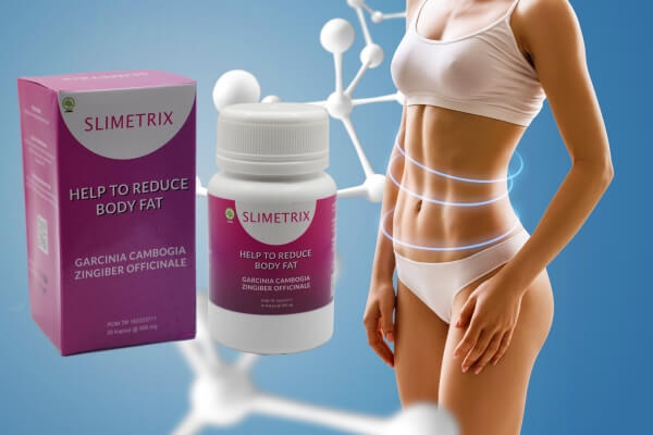 Slimetrix capsules Reviews Indonesia - Opinions, price, effects