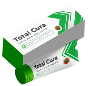 Total Cura cream Reviews Colombia