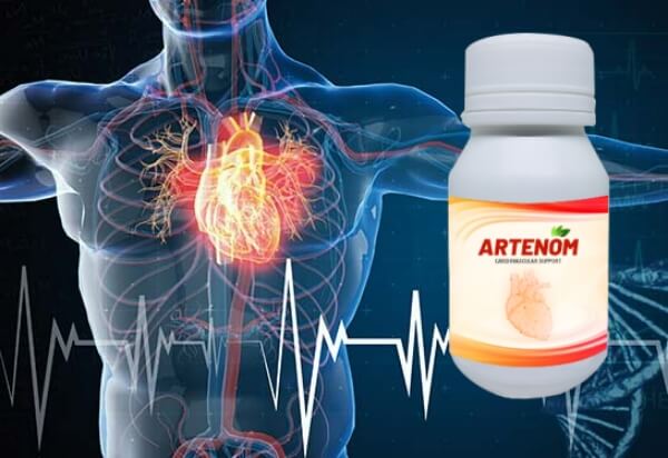 Artenom capsules Reviews Indonesia - Opinions, price, effects