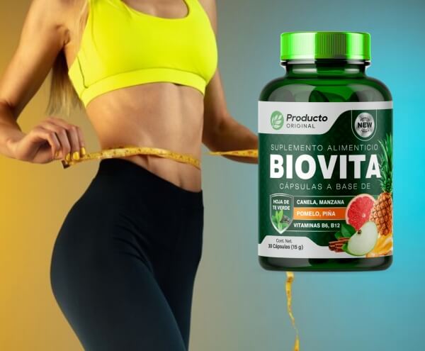 Biovita Price in Mexico 