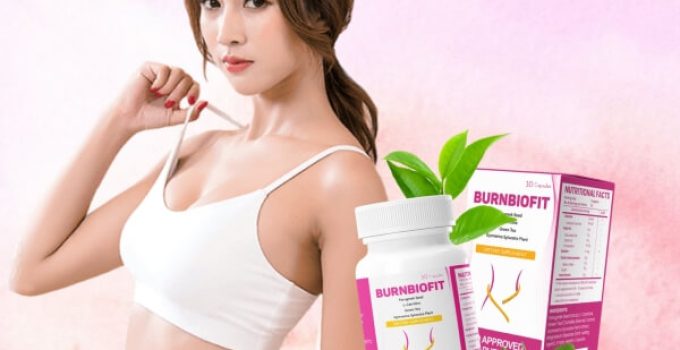 Burnbiofit – Does It Provide Results? Testimonials and Price?