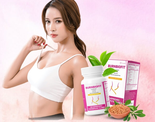 BurnBioFit capsules Reviews Philippines - Opinions, price, effects