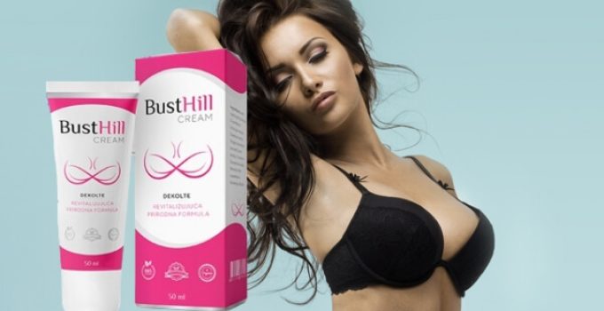 BustHill – Does It Provide Results? Reviews, Price?