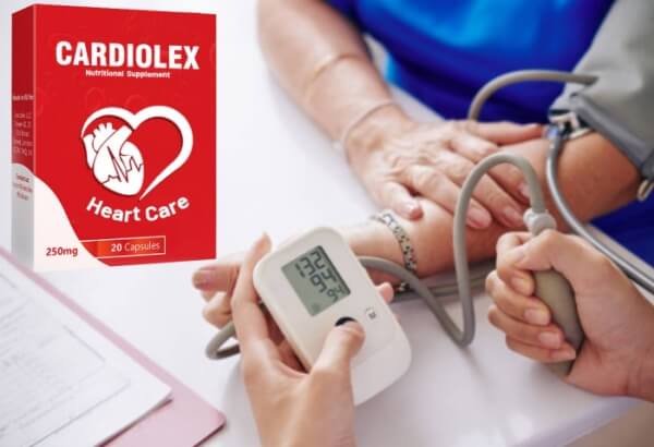 Cardiolex – What Is It 