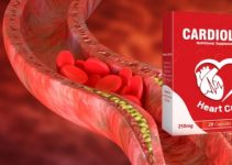 Cardiolex Reviews | Soothe Cardiovascular Problems