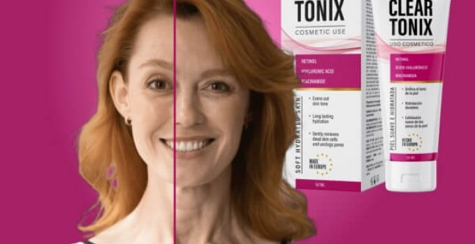 Cleartonix Opinions | Cream That Rejuvenates the Skin