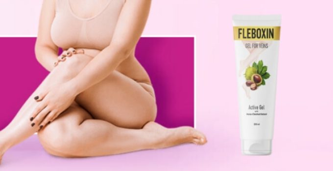 Fleboxin Opinions – Is the Gel Effective? Price