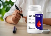 Inspicure – Is It Effective? Reviews and Price?
