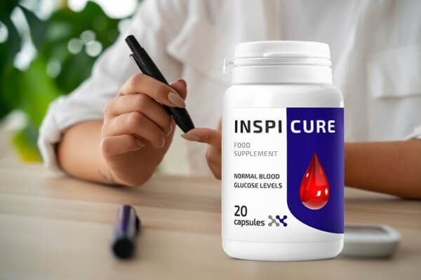 Inspicure capsules Reviews Hungary - Opinions, price, effects