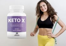 Keto X – Is It Effective? Reviews of Customers and Price?