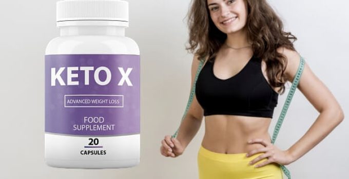 Keto X – Is It Effective? Reviews of Customers and Price?