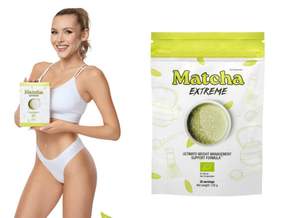 Matcha Extreme tea powder reviews - Opinions, price, effects