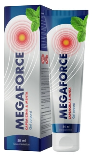 MegaForce gel Reviews Mexico, Peru, Bolivia, Costa rica, Guatemala, Ecuador, Panama