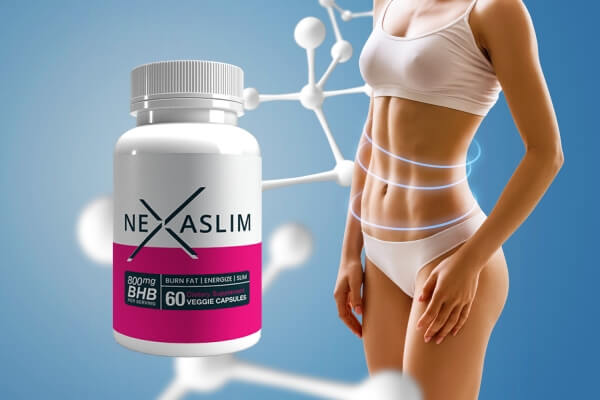 Nexaslim capsules Reviews Germany France Switzerland - Opinions, price, effects