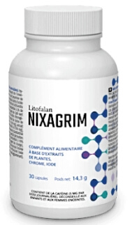Nixagrim capsules reviews Switzerland