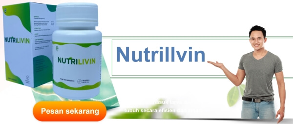 Nutrilivin – What Is It
