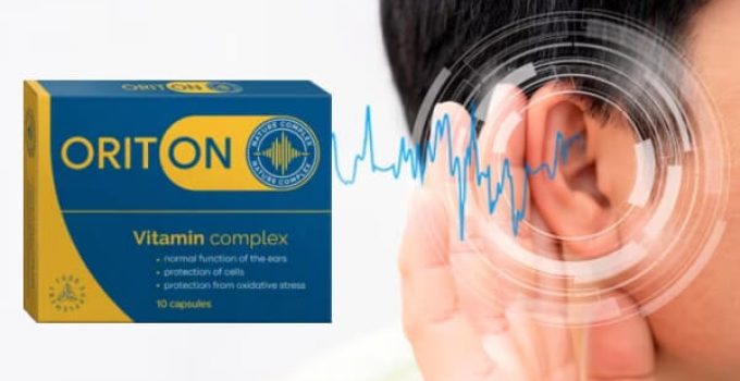 Oriton – Is It Really Effective? Reviews and Price?