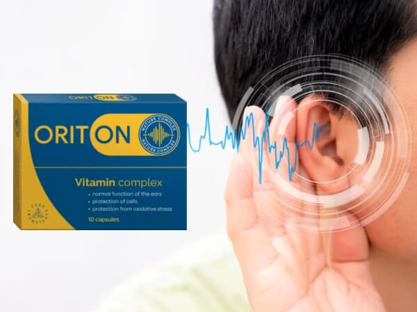 Oriton capsules Reviews - Opinions, price, effects