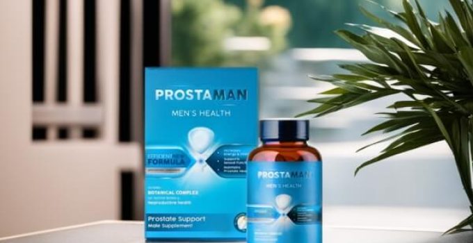 Prostaman – Is It Effective? Clients’ Testimonials & Price?