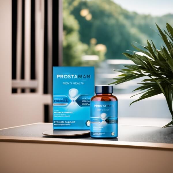 Prostaman capsules Reviews Philippines - Opinions, price, effects