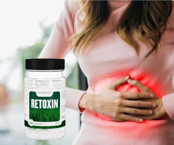 Retoxin capsules reviews Czech Republic Poland - Opinions, price, effects