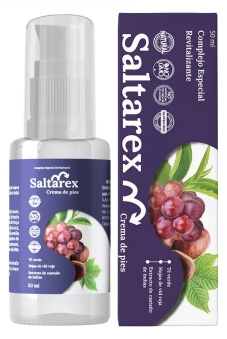 Saltarex spray cream Reviews Mexico