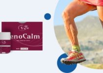 VenoCalm Reviews | Cream that Eliminates Varicosis