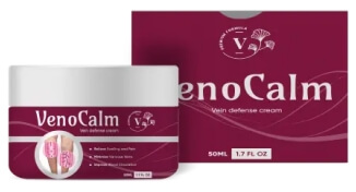 VenoCalm cream Reviews Morocco