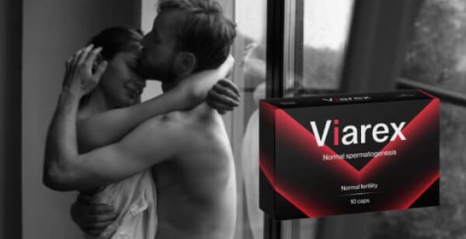 Viarex – Does It Work? Reviews of Customers, Price?