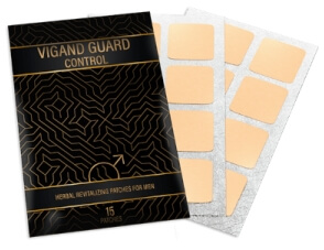 Vigand Guard Control Patches Reviews