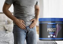 DefendProst Review | Improves Prostatic Functions