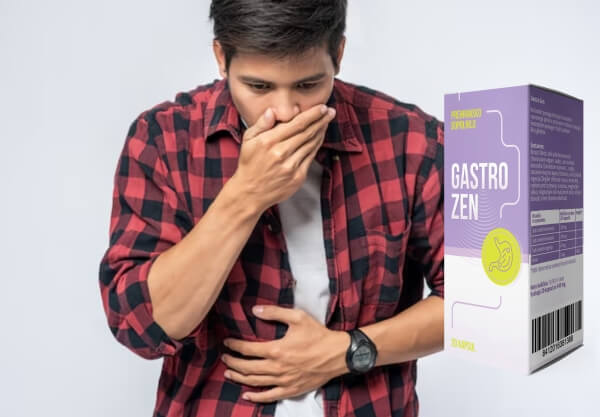 Gastro Zen – What Is It