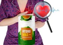HydroMax Opinions | Tea for Blood Pressure & Heart Tone
