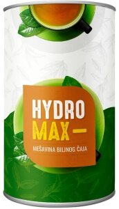 HydroMax tea Reviews Albania, Serbia, Macedonia