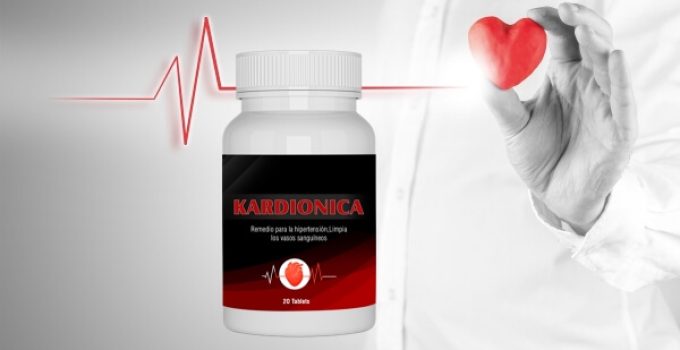 Kardionica Opinions | For Improved Cardiovascular Well-Being