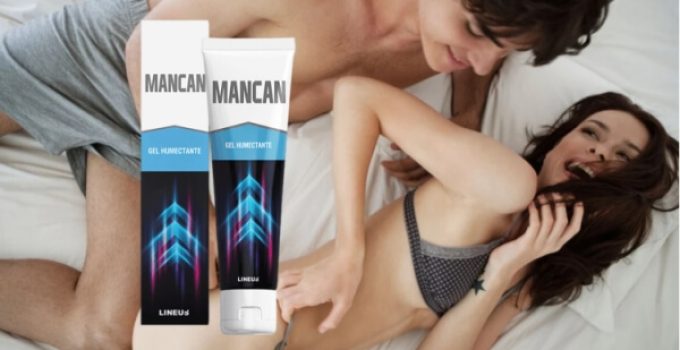Mancan – Does It Work Effectively? Testimonials and Price?