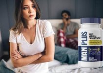 ManPlus Reviews | Boost Intimate Confidence & Masculinity