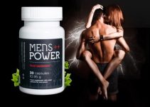 Mens++ Power Review – Natural Pills with an XXXL Formula for True Virility & Masculinity