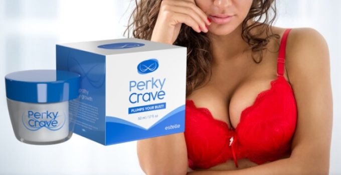 Perky Crave Opinions | Firms Breast Skin & Enhances the Size