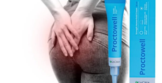 Proctowell Opinions – Cream That Soothes Burning Hemorrhoids