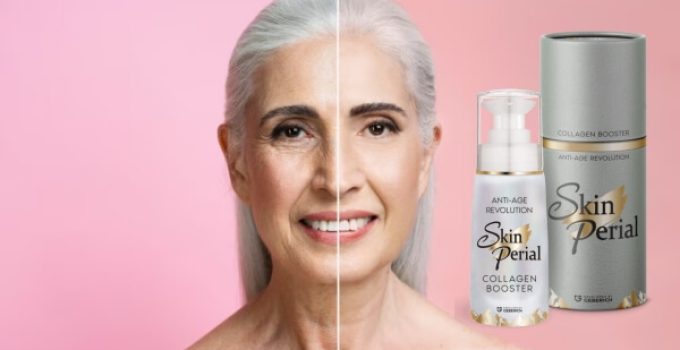 SkinPerial Review – Is It Working? Reviews and Price?