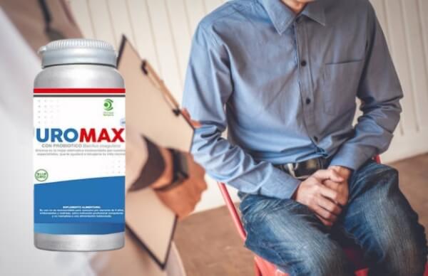 Uromax capsules Reviews Chile - Opinions, price, effects
