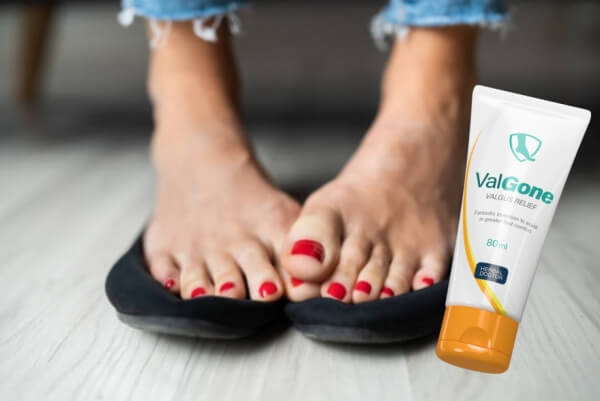 Foot health and wellness